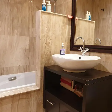 Adorable Iv, Luminoso Apartamento Turistico Διαμέρισμα Τορρεμολίνος