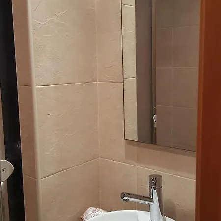 Διαμέρισμα Adorable Iv, Luminoso Apartamento Turistico Τορρεμολίνος