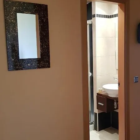 Διαμέρισμα Adorable Iv, Luminoso Apartamento Turistico Τορρεμολίνος