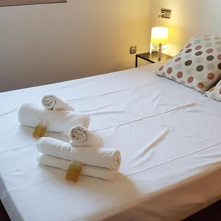 Adorable Iv, Luminoso Apartamento Turistico Τορρεμολίνος