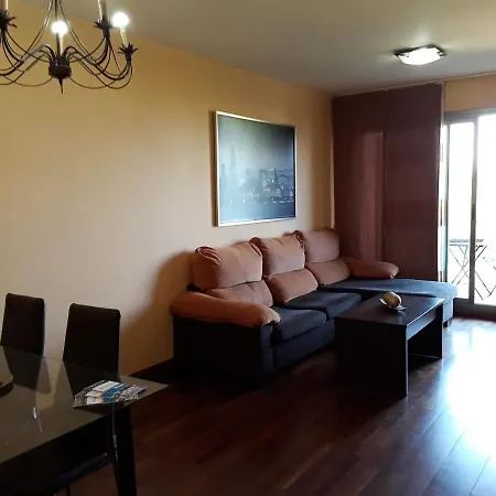 Διαμέρισμα Adorable Iv, Luminoso Apartamento Turistico