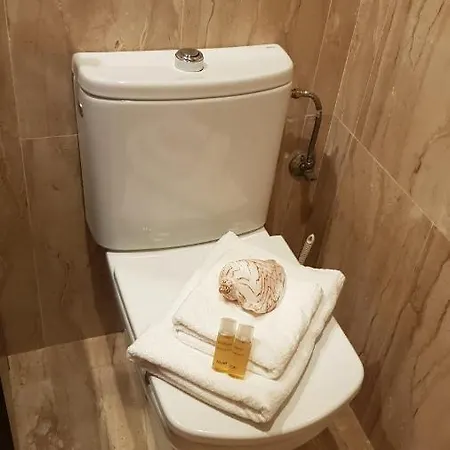 Adorable Iv, Luminoso Apartamento Turistico