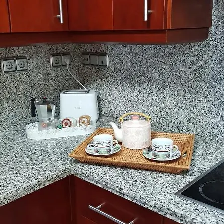 Adorable Iv, Luminoso Apartamento Turistico *