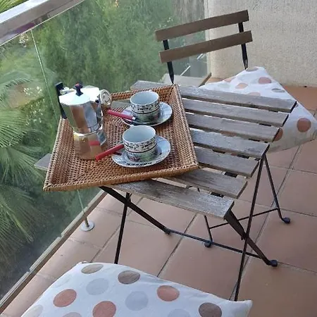Daire Adorable Iv, Luminoso Apartamento Turistico Torremolinos