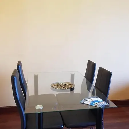 Adorable Iv, Luminoso Apartamento Turistico Daire *