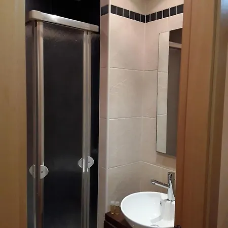 Adorable Iv, Luminoso Apartamento Turistico Daire *