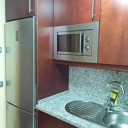 Daire Adorable Iv, Luminoso Apartamento Turistico