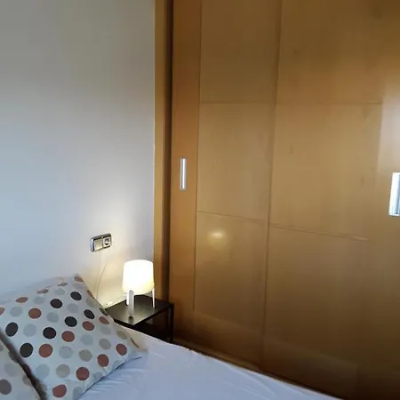 Adorable Iv, Luminoso Apartamento Turistico Daire *