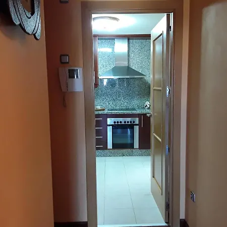 Adorable Iv, Luminoso Apartamento Turistico
