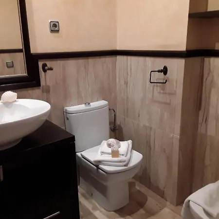 Adorable Iv, Luminoso Apartamento Turistico *