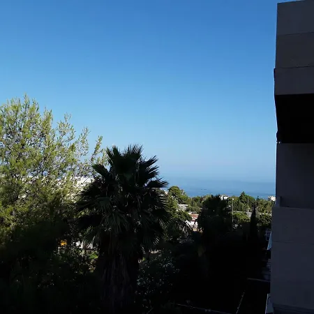 Daire Adorable Iv, Luminoso Apartamento Turistico Torremolinos