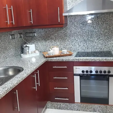 Adorable Iv, Luminoso Apartamento Turístico *