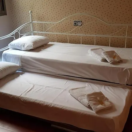 Adorable Iv, Luminoso Apartamento Turístico Apartamento *
