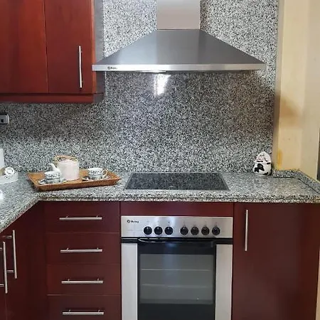 Adorable Iv, Luminoso Apartamento Turístico Torremolinos