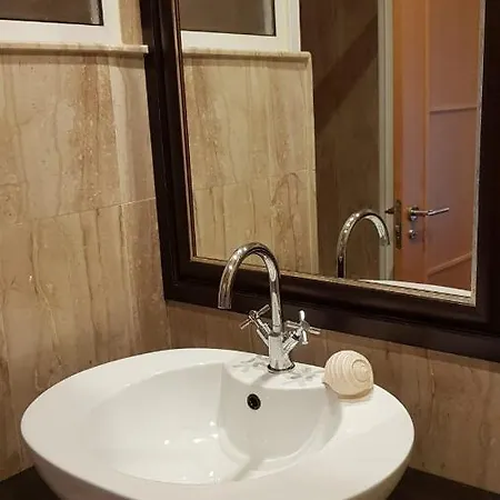 Adorable Iv, Luminoso Apartamento Turístico