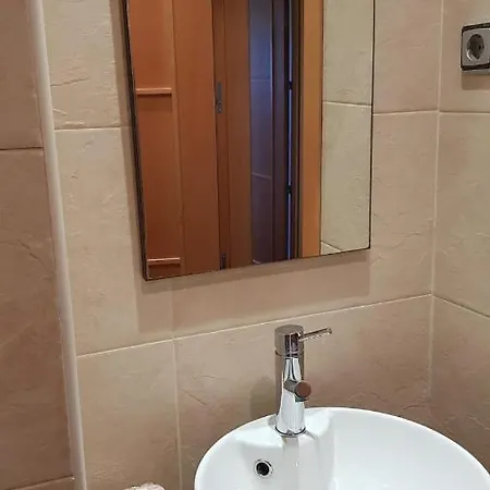 Adorable Iv, Luminoso Apartamento Turístico *