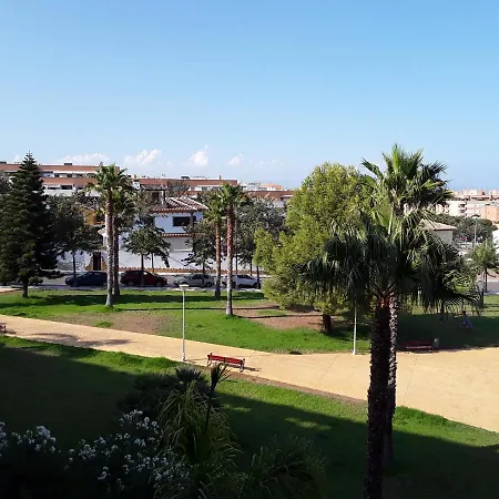 Adorable Iv, Luminoso Apartamento Turístico