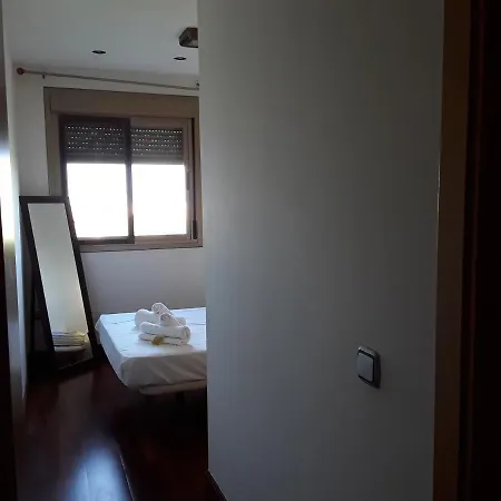 Adorable Iv, Luminoso Apartamento Turístico *