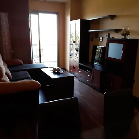 Adorable Iv, Luminoso Apartamento Turístico